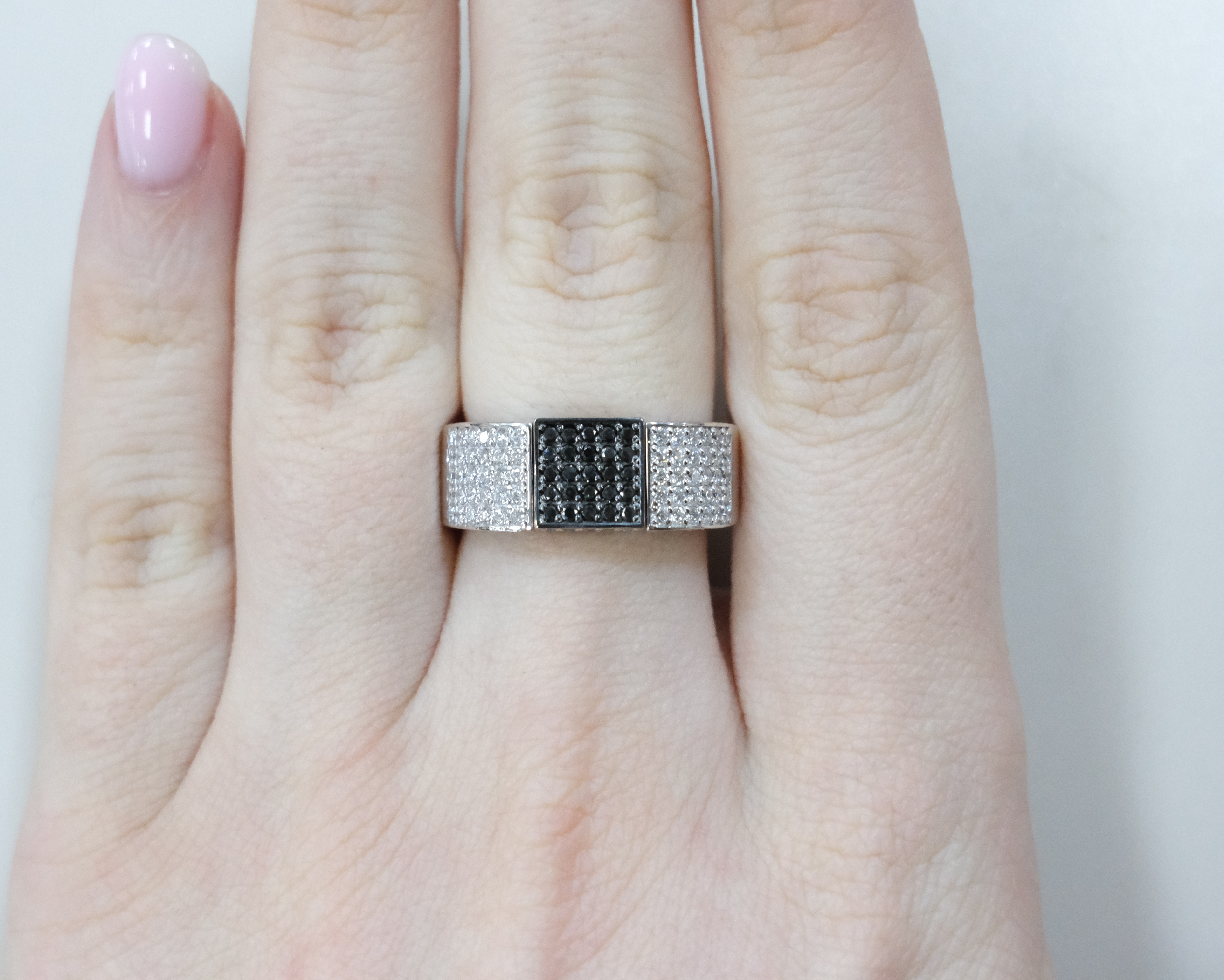 10311-001165 Кольцо (Au 585)